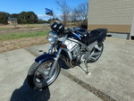     Honda CB-1 1990  12